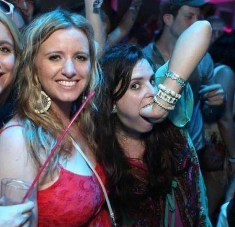 RASPOJASALE SE KAO DA SUTRA NE POSTOJI: Sutra je ipak stiglo, a ovo su fotografije njihovog ludog provoda