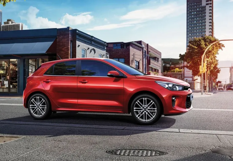 RIO STIGAO U HRVATSKU: Pogledajte kako izgleda četvrta generacija uspješnog Kijinog modela