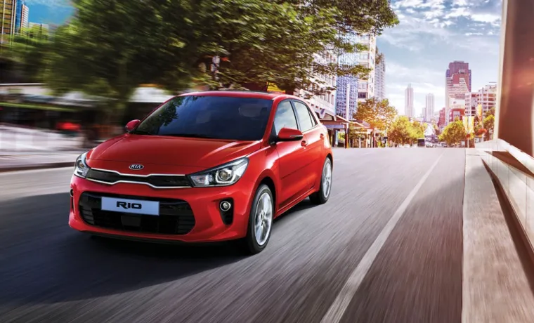 RIO STIGAO U HRVATSKU: Pogledajte kako izgleda četvrta generacija uspješnog Kijinog modela