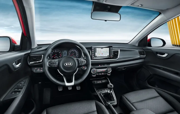 RIO STIGAO U HRVATSKU: Pogledajte kako izgleda četvrta generacija uspje&scaron;nog Kijinog modela