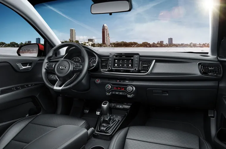 RIO STIGAO U HRVATSKU: Pogledajte kako izgleda četvrta generacija uspje&scaron;nog Kijinog modela