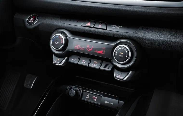 RIO STIGAO U HRVATSKU: Pogledajte kako izgleda četvrta generacija uspje&scaron;nog Kijinog modela