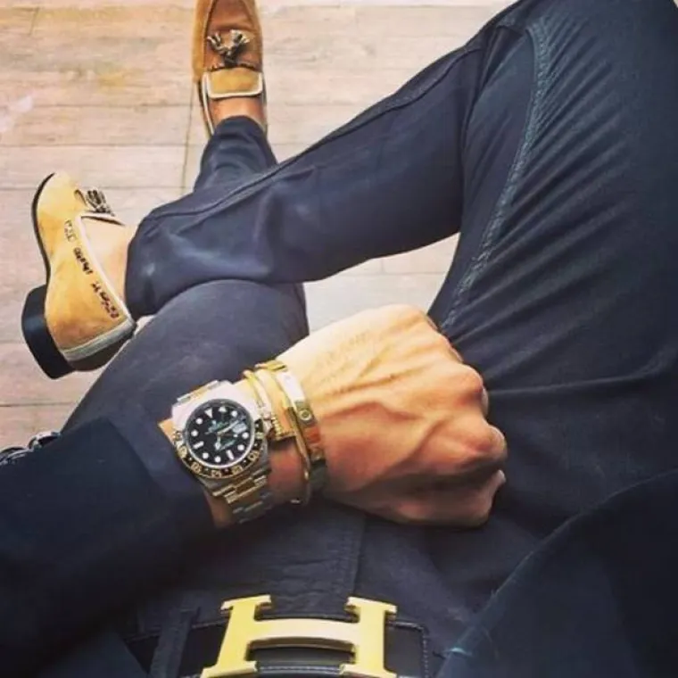 BOGATA DJEČURLIJA STVARNO NEMA MJERU: Pogledajte kako se novcem razbacuju djeca bogatih &Scaron;vicaraca