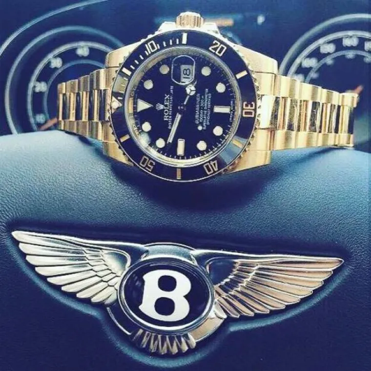 BOGATA DJEČURLIJA STVARNO NEMA MJERU: Pogledajte kako se novcem razbacuju djeca bogatih &Scaron;vicaraca