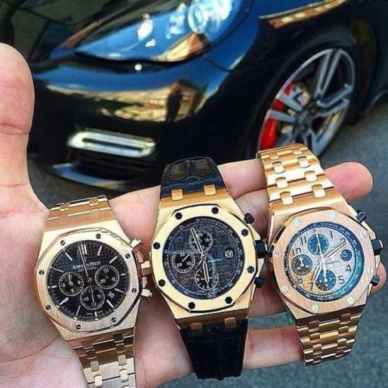 BOGATA DJEČURLIJA STVARNO NEMA MJERU: Pogledajte kako se novcem razbacuju djeca bogatih &Scaron;vicaraca