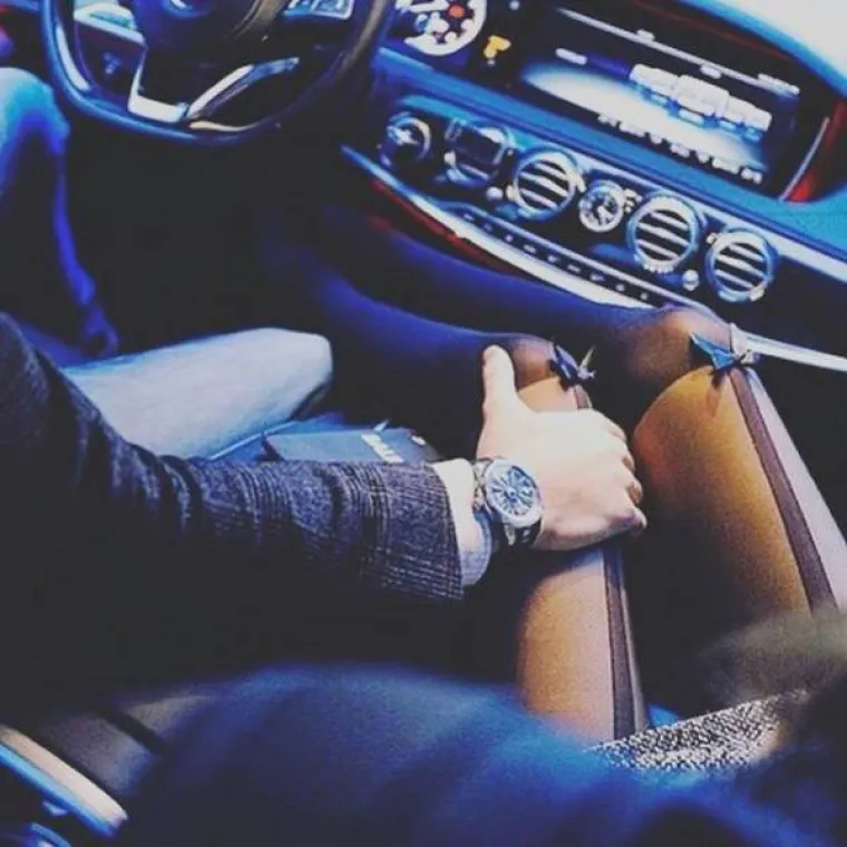 BOGATA DJEČURLIJA STVARNO NEMA MJERU: Pogledajte kako se novcem razbacuju djeca bogatih &Scaron;vicaraca