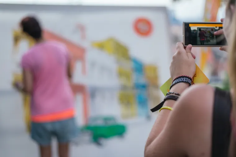 Radionica slikarstva