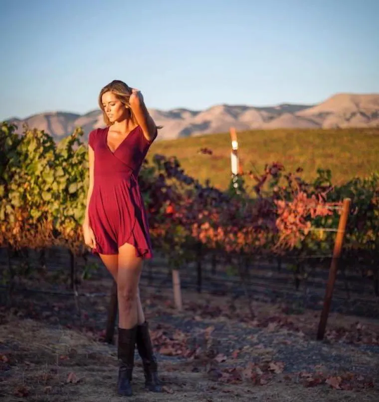 CURA IMA NOGE DO NEBA! Pogledajte kako izgleda Amerikanka s najdužim nogama, ostat ćete bez daha