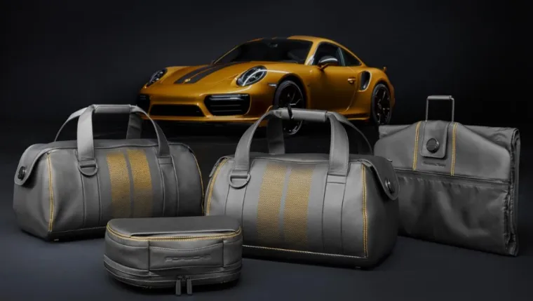 PORSCHE 911 TURBO S EXCLUSIVE SERIES: Ukupno 500 vlasnika uživat će u ovome