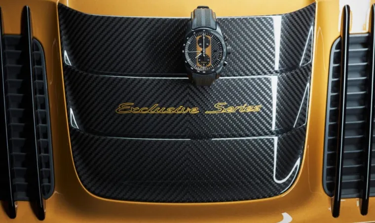 PORSCHE 911 TURBO S EXCLUSIVE SERIES: Ukupno 500 vlasnika uživat će u ovome