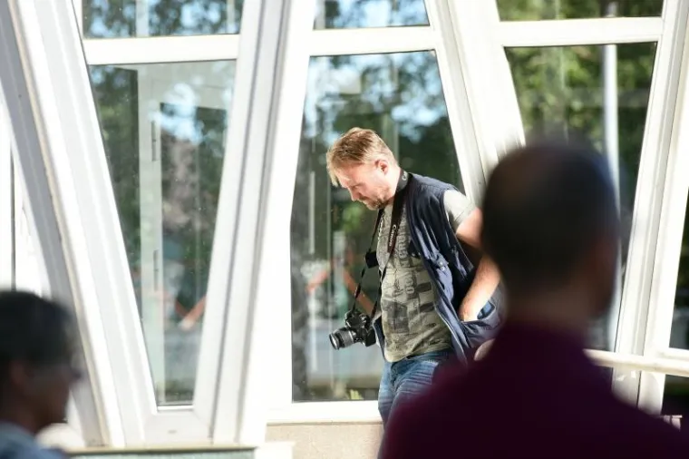 POŽAR U MEĐIMURJU: Zapalila se učionica dok su djeca slušala nastavu
