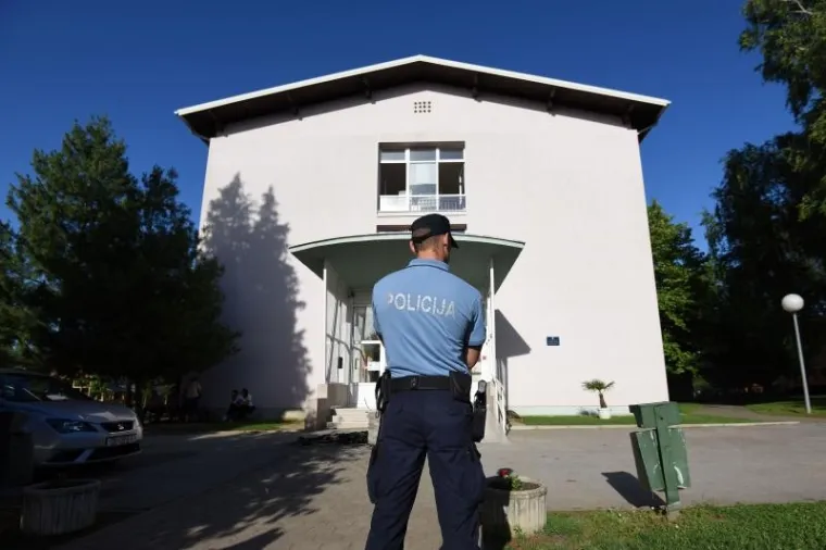 POŽAR U MEĐIMURJU: Zapalila se učionica dok su djeca slu&scaron;ala nastavu