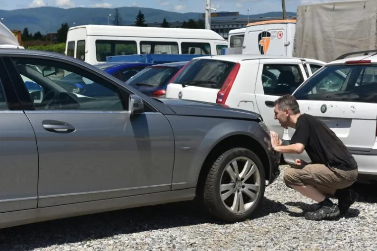 USKORO VELIKA DRAŽBA DRŽAVNIH AUTA: Pogledajte &scaron;to se sve nudi, možda nađete ne&scaron;to za sebe