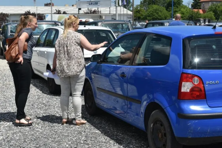 USKORO VELIKA DRAŽBA DRŽAVNIH AUTA: Pogledajte &scaron;to se sve nudi, možda nađete ne&scaron;to za sebe