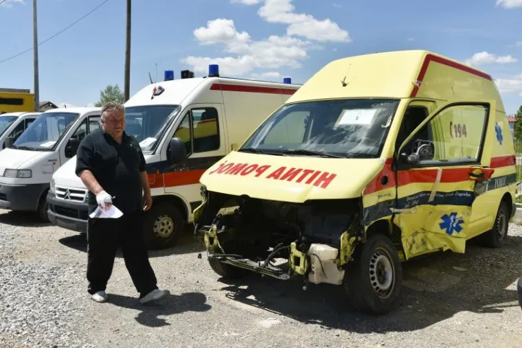 USKORO VELIKA DRAŽBA DRŽAVNIH AUTA: Pogledajte &scaron;to se sve nudi, možda nađete ne&scaron;to za sebe