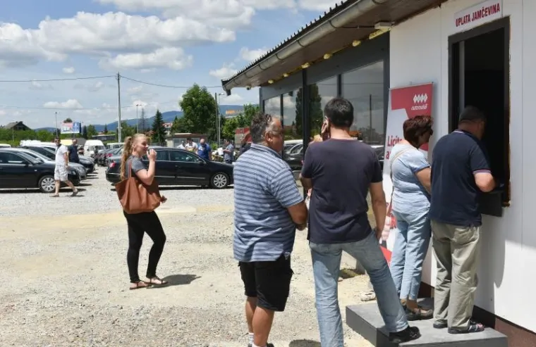 USKORO VELIKA DRAŽBA DRŽAVNIH AUTA: Pogledajte &scaron;to se sve nudi, možda nađete ne&scaron;to za sebe