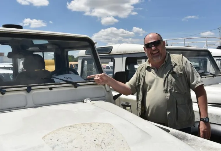 USKORO VELIKA DRAŽBA DRŽAVNIH AUTA: Pogledajte &scaron;to se sve nudi, možda nađete ne&scaron;to za sebe