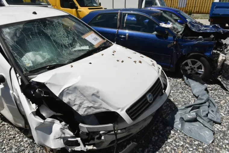 USKORO VELIKA DRAŽBA DRŽAVNIH AUTA: Pogledajte &scaron;to se sve nudi, možda nađete ne&scaron;to za sebe