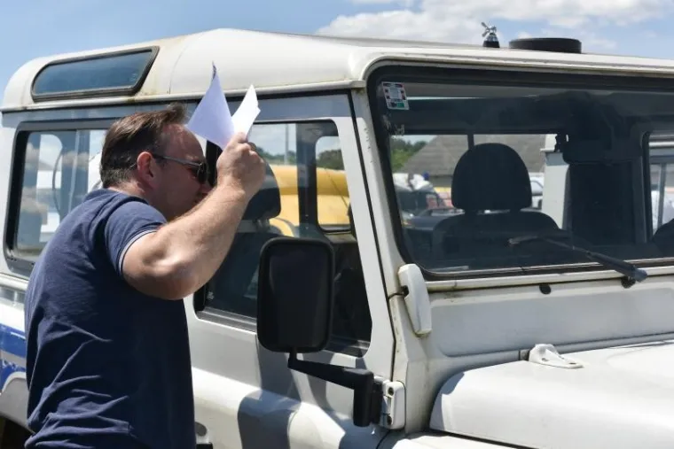 USKORO VELIKA DRAŽBA DRŽAVNIH AUTA: Pogledajte &scaron;to se sve nudi, možda nađete ne&scaron;to za sebe