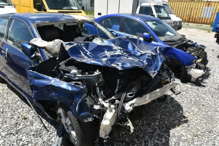 USKORO VELIKA DRAŽBA DRŽAVNIH AUTA: Pogledajte &scaron;to se sve nudi, možda nađete ne&scaron;to za sebe