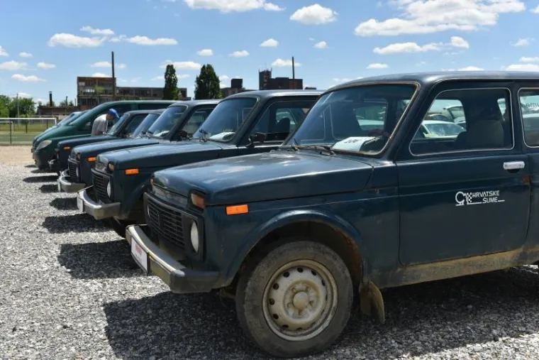 USKORO VELIKA DRAŽBA DRŽAVNIH AUTA: Pogledajte &scaron;to se sve nudi, možda nađete ne&scaron;to za sebe