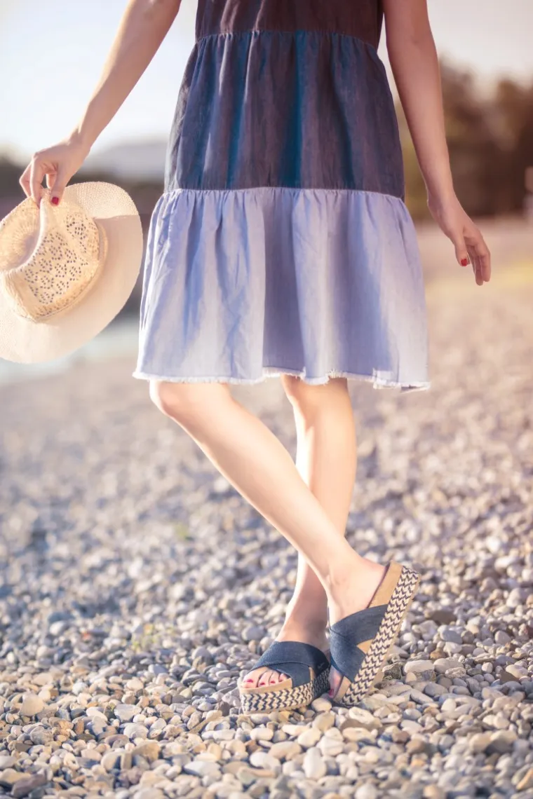 ...ogroman izbor Havaianas japanki uz nekoliko ekskluzivnih kolaboracija, vječno super Reef.