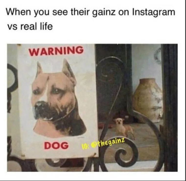 STVARNOST PROTIV INSTAGRAMA: Male i velike laži su na svakom koraku, vrijeme je da vidite pravu istinu