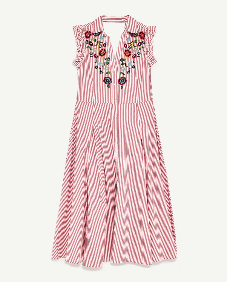 Haljina, Zara, 299,90 kuna