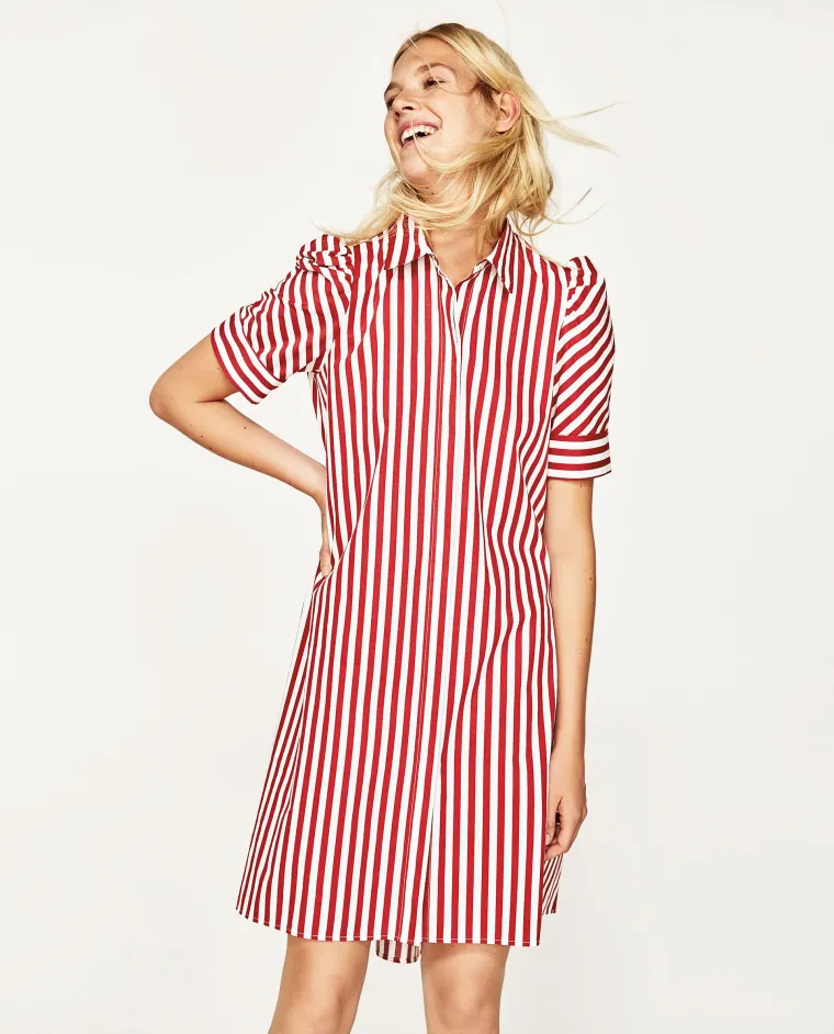 Tunika, Zara, 229,90 kuna