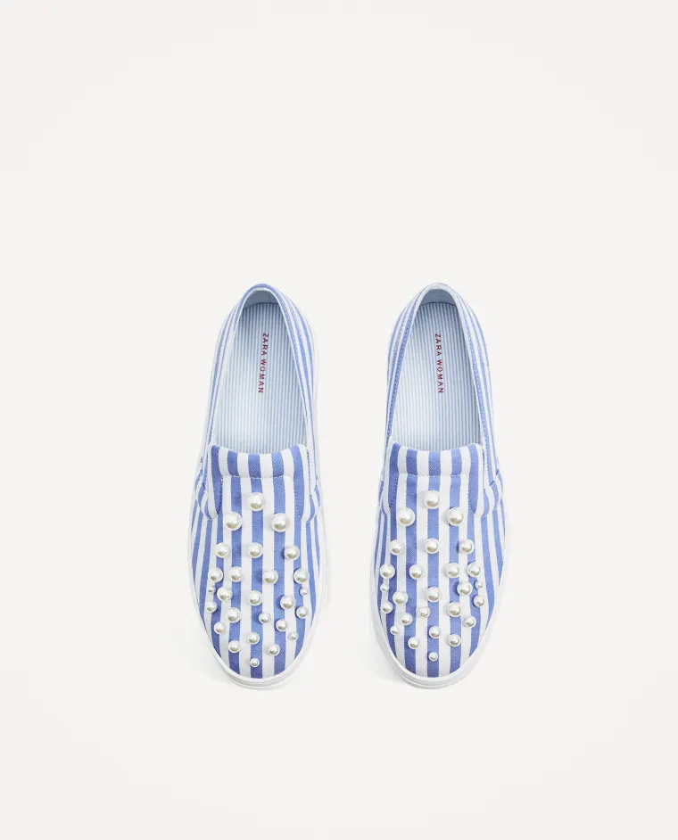 Tenisice, Zara, 349,90 kuna