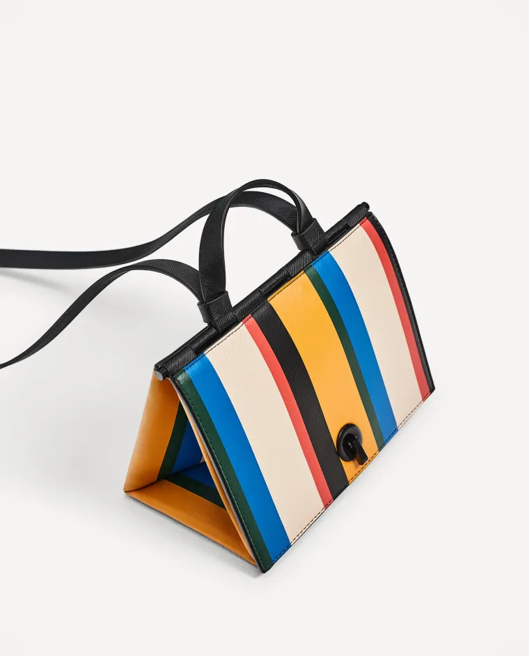 Torbica, Zara, 199,90 kuna