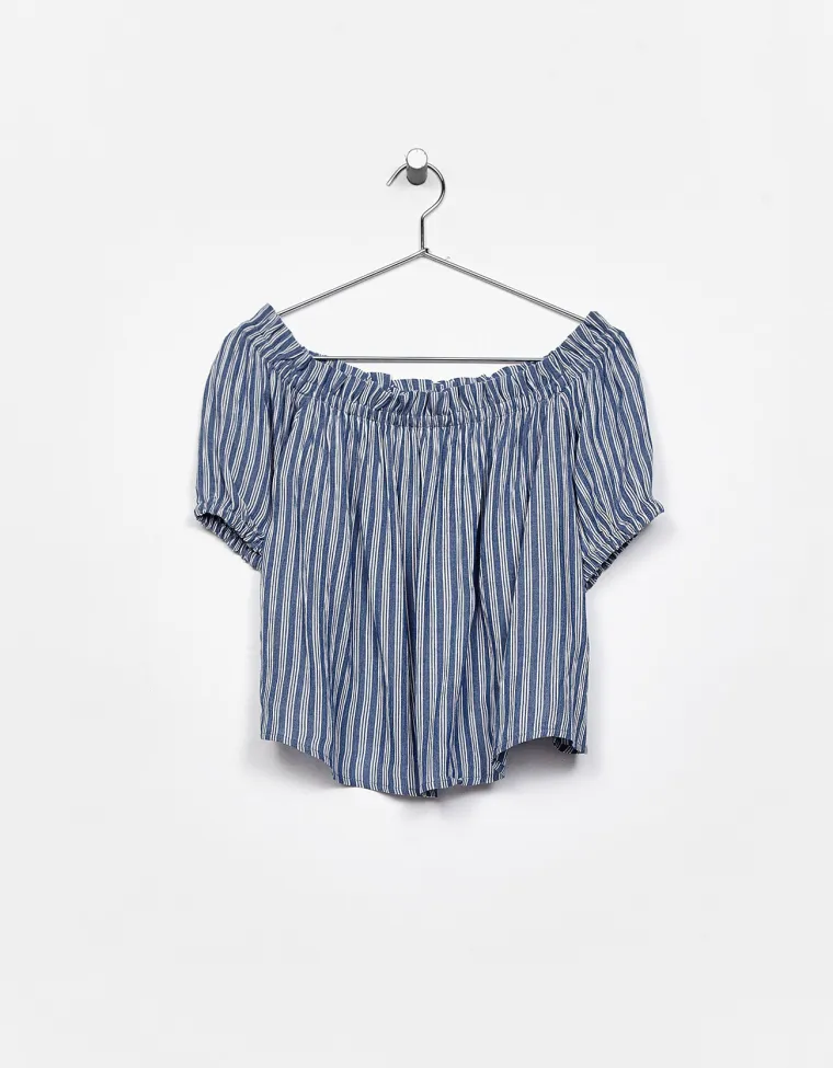 Bluza, Bershka, 99,90 kuna
