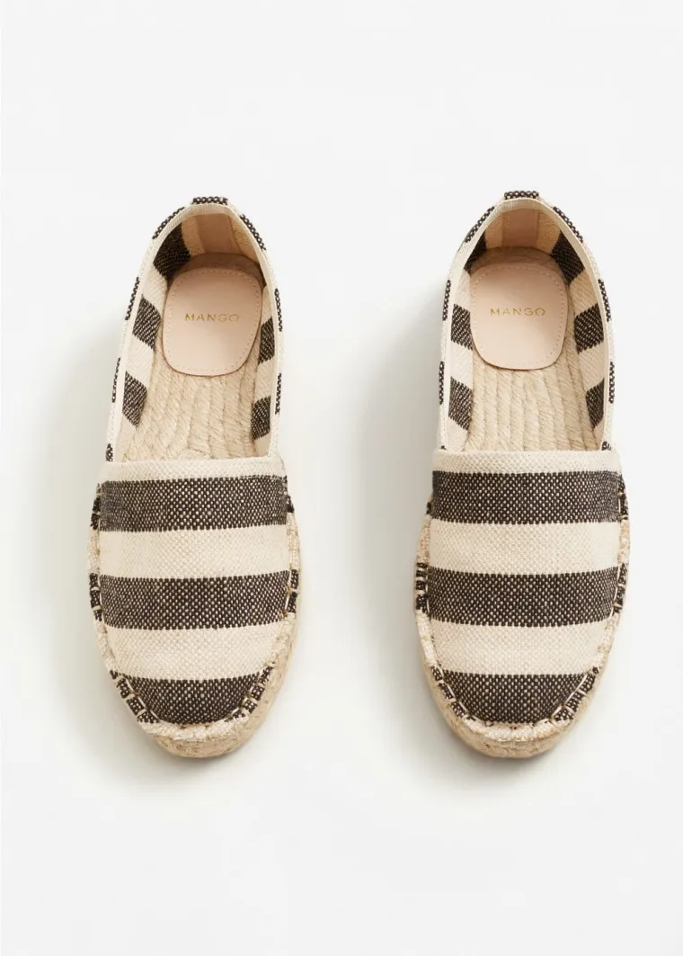 Espadrile, Mango, 249,90 kuna