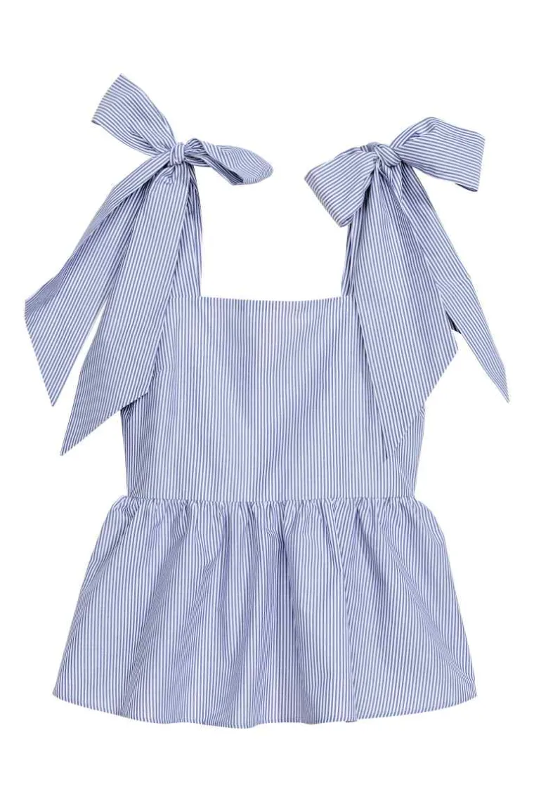 Top, H&amp;M, 221,23 kuna