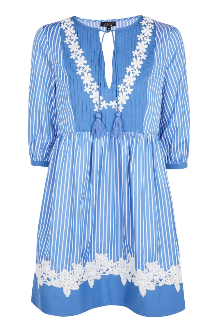 Haljina, Topshop, 408,12 kuna