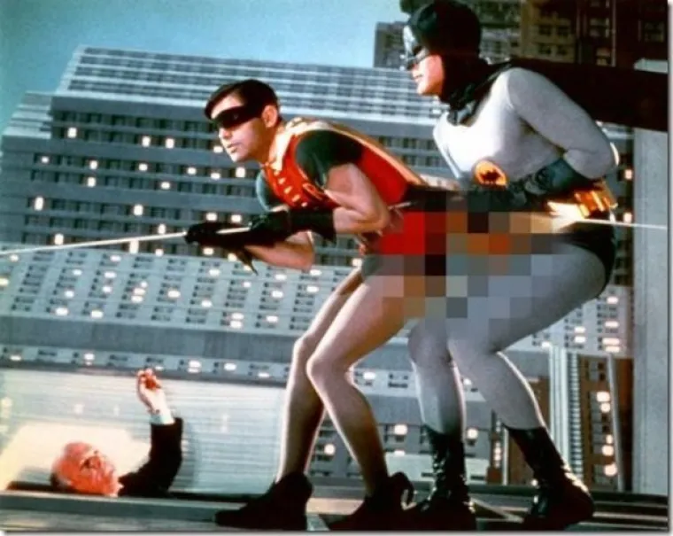 NEPOTREBNA CENZURA MOŽE IZGLEDATI STVARNO ŠKAKLJIVO: Od običnih prizora napravili čiste perverzije