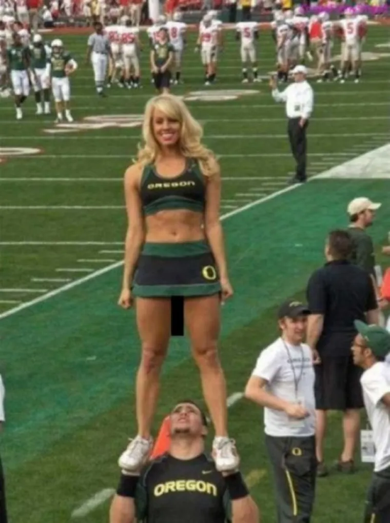 NEPOTREBNA CENZURA MOŽE IZGLEDATI STVARNO &Scaron;KAKLJIVO: Od običnih prizora napravili čiste perverzije