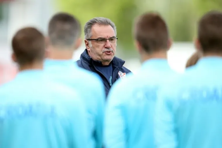 VATRENI ODRADILI TRENING NA ISLANDU: Pogledajte kako je izgledala posljednja provjera uoči utakmice