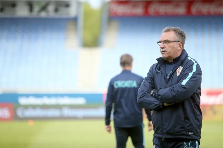 VATRENI ODRADILI TRENING NA ISLANDU: Pogledajte kako je izgledala posljednja provjera uoči utakmice