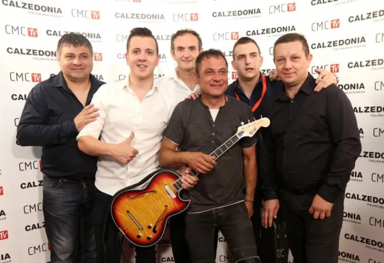 CMC FESTIVAL OKUPIO KREMU DOMAĆE ESTRADE: Sve se sjajilo od čudesnih haljina i rasko&scaron;nih nastupa, pogledajte ih samo