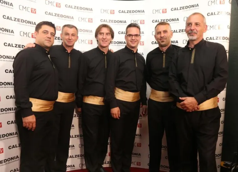 CMC FESTIVAL OKUPIO KREMU DOMAĆE ESTRADE: Sve se sjajilo od čudesnih haljina i rasko&scaron;nih nastupa, pogledajte ih samo