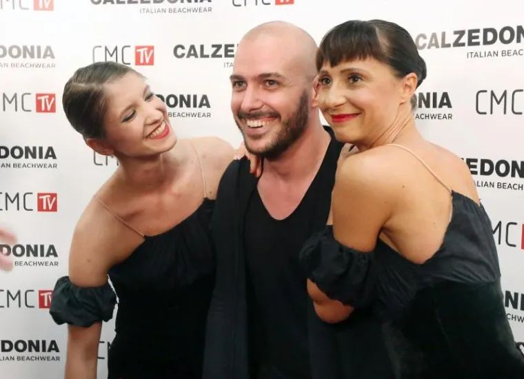 CMC FESTIVAL OKUPIO KREMU DOMAĆE ESTRADE: Sve se sjajilo od čudesnih haljina i rasko&scaron;nih nastupa, pogledajte ih samo