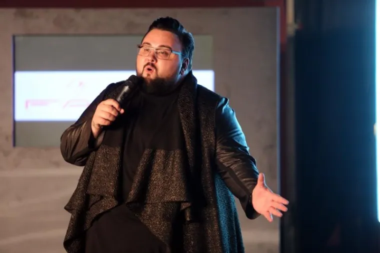 Izbor za Miss Alpe Adria International 2017.