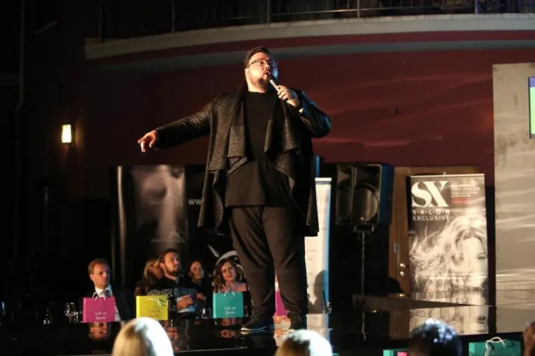 Izbor za Miss Alpe Adria International 2017.