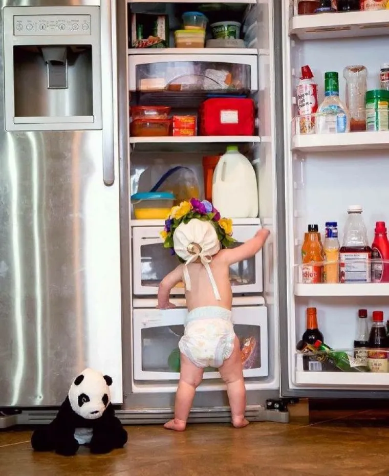 Mama odlučila pokazati kako izgleda svakodnevica sa &scaron;estero djece