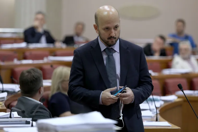 Sabor o Zakonu o lovstvu