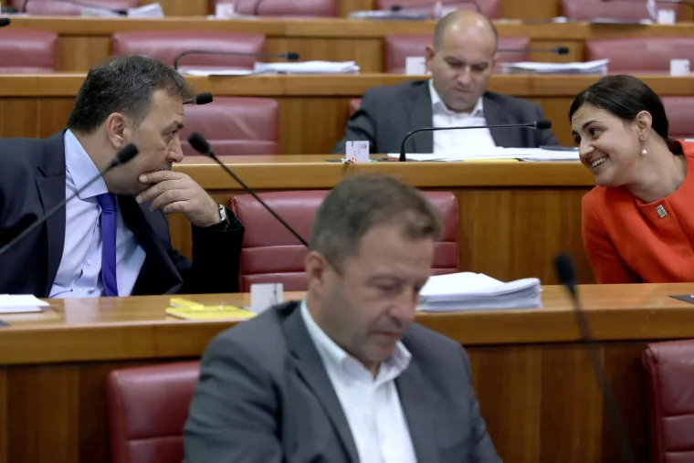 Sabor o Zakonu o lovstvu