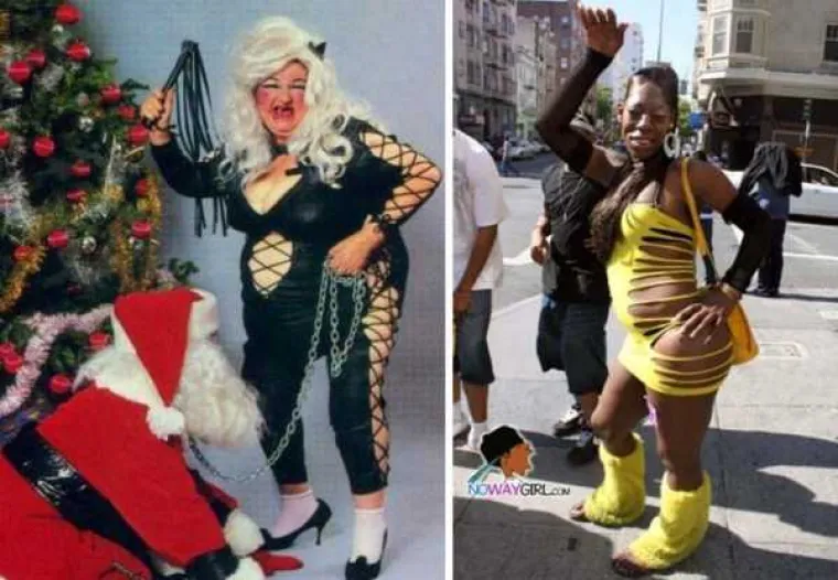 &Scaron;TO SVE RADE OD SEBE... Ljudi su definitivno najbizarnija vrsta na Zemlji, te&scaron;ko je povjerovati &scaron;to sve rade svojim tijelima