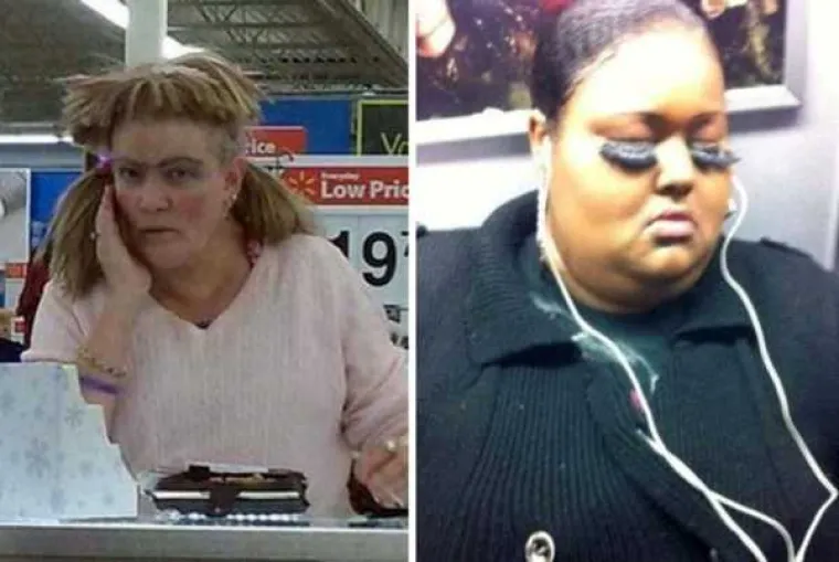 &Scaron;TO SVE RADE OD SEBE... Ljudi su definitivno najbizarnija vrsta na Zemlji, te&scaron;ko je povjerovati &scaron;to sve rade svojim tijelima