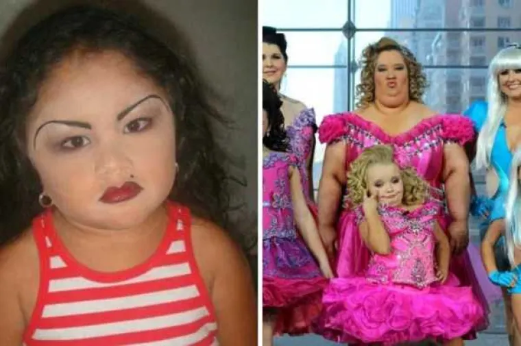 &Scaron;TO SVE RADE OD SEBE... Ljudi su definitivno najbizarnija vrsta na Zemlji, te&scaron;ko je povjerovati &scaron;to sve rade svojim tijelima